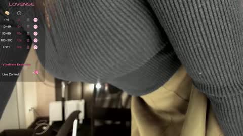 Kira online show from March 2, 2:03 am