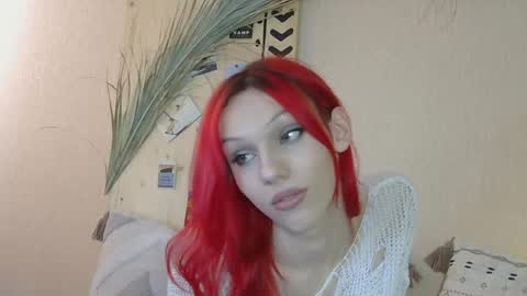 Kira online show from April 16, 1:12 pm