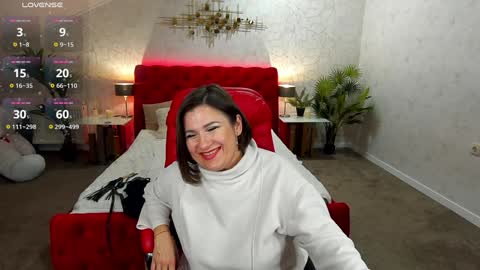 Kira online show from January 30, 6:54 pm