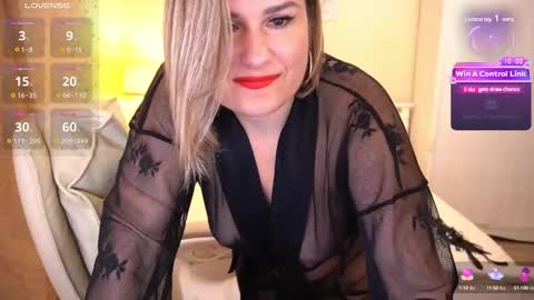 Kira online show from March 11, 1:37 am