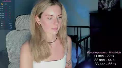 kirasigmameow6969 online show from May 30, 3:09 pm