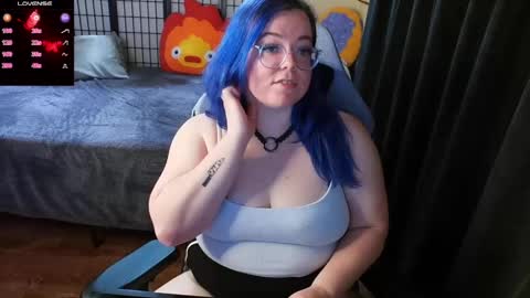 KiraSpitQueen online show from January 12, 2:45 am