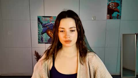 kiravair online show from February 14, 9:17 am