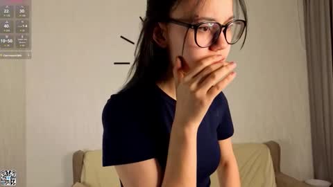 Miko online show from March 12, 5:08 pm