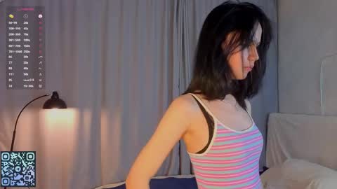 Miko online show from April 18, 7:07 pm