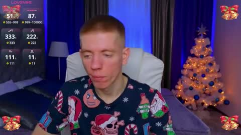    online show from December 15, 9:45 am