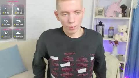    online show from January 16, 6:35 am