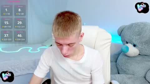    online show from February 8, 7:27 pm