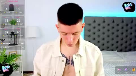    online show from March 4, 9:18 am