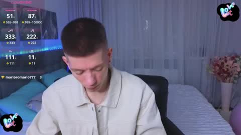    online show from March 6, 6:30 am