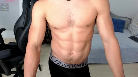 Jacob online show from February 14, 5:26 am