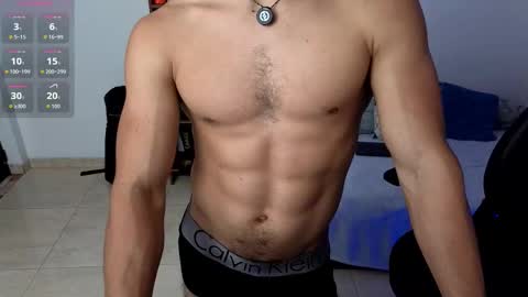 Jacob online show from February 18, 5:36 am