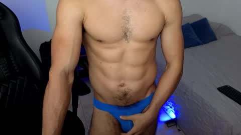 Jacob online show from March 9, 4:16 am