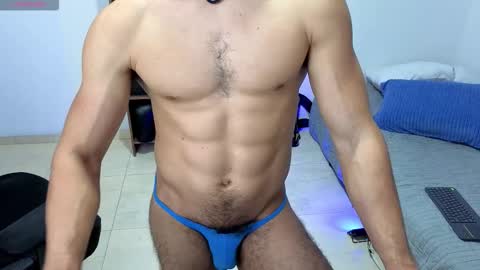 Jacob online show from March 21, 3:55 am