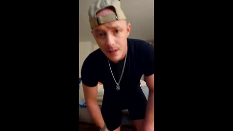 Snapshot of kirke1993 chatting on March 15, 12:27 am kirke1993 online show from March 15, 12:27 am