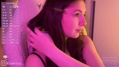 kisankiss online show from April 5, 8:39 pm