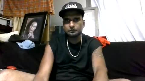 Kishan2525 online show from March 22, 9:56 am