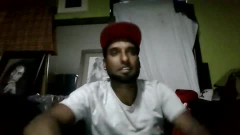 Kishan2525 online show from March 28, 11:54 am