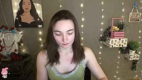 Valeria online show from February 8, 9:24 am