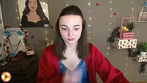 Valeria online show from February 15, 6:33 am