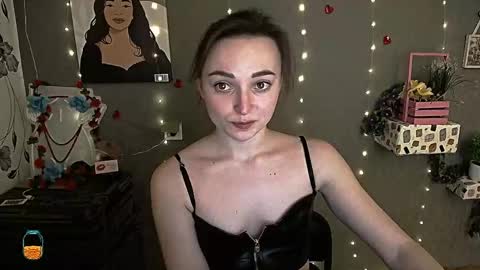 Valeria online show from February 27, 6:09 pm