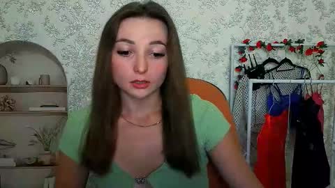 Valeria online show from October 2, 2:24 pm