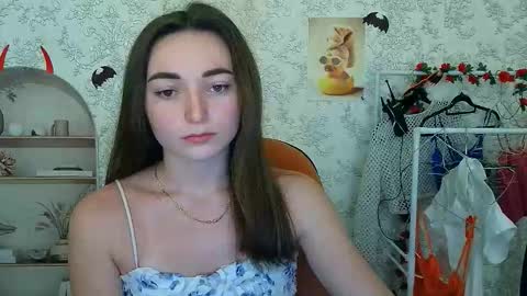 Valeria online show from November 1, 10:28 am