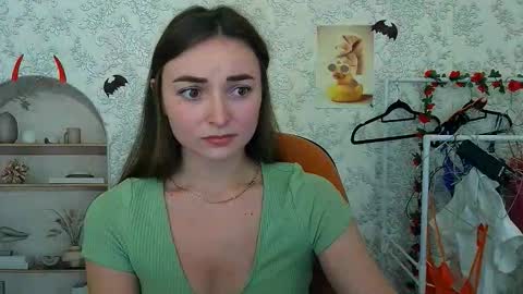 Valeria online show from November 2, 5:37 pm