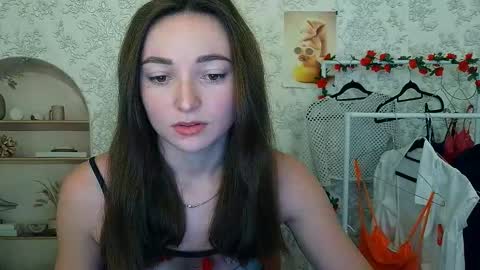 Valeria online show from November 21, 8:13 am