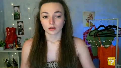 Valeria online show from April 15, 1:18 pm