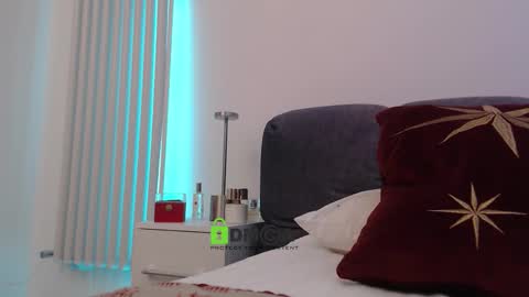 Alexandra online show from February 21, 7:37 pm