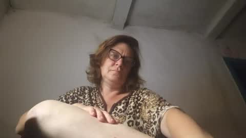 kissandvibe online show from July 20, 8:11 pm