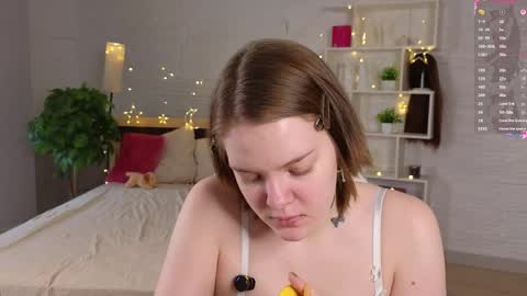 Amely  Ammy online show from May 26, 2:51 am