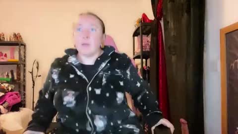 kissica online show from January 10, 6:53 pm