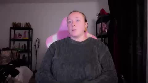 kissica online show from February 27, 7:14 pm