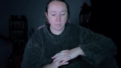 kissica online show from March 19, 3:54 am