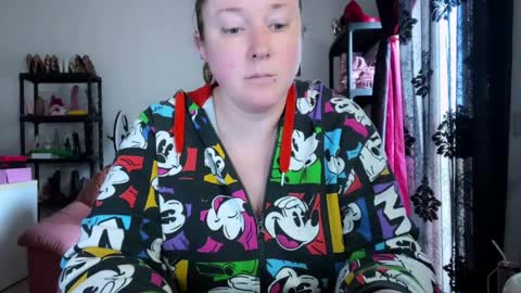 kissica online show from March 24, 10:42 am