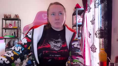 kissica online show from March 26, 8:31 am