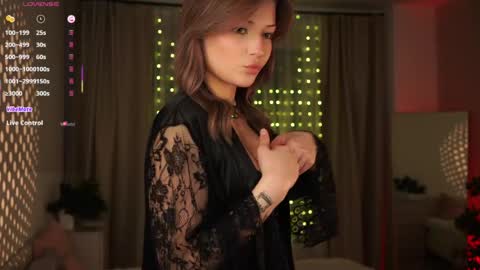 Lola online show from May 29, 8:07 pm