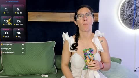 Snapshot of kissingcobank chatting on January 30, 8:54 am Kissing Company online show from January 30, 8:54 am