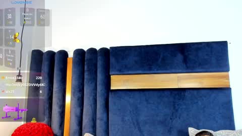 Snapshot of kissingcobank chatting on February 15, 7:38 am Kissing Company online show from February 15, 7:38 am