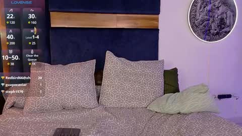 Snapshot of kissingcobank chatting on March 7, 8:45 am Kissing Company online show from March 7, 8:45 am