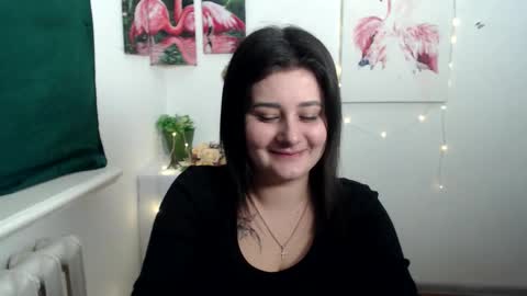 kissleoxx online show from October 16, 12:50 pm