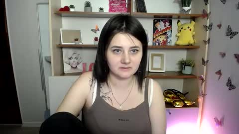kissleoxx online show from May 24, 12:21 pm
