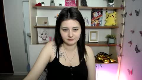 kissleoxx online show from May 25, 10:10 am
