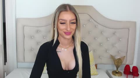 Natalie online show from December 15, 10:19 am