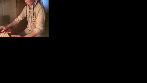 kissofbanned1983 online show from May 21, 7:15 am