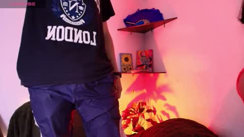 Helena and Brad online show from February 17, 3:25 am