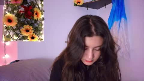 Helena and Brad online show from February 24, 4:54 am