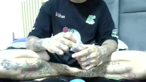 kiszewskirodger online show from March 22, 12:25 am